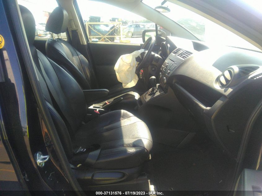 2015 MAZDA MAZDA5 GRAND TOURING - JM1CW2DLXF0182651