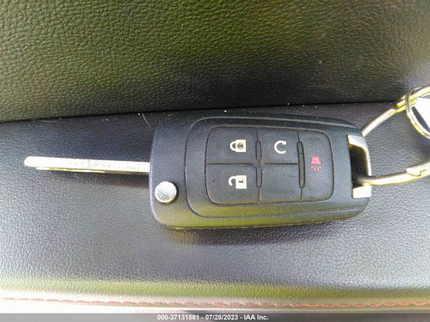 2014 CHEVROLET EQUINOX LT - 2GNFLFE38E6347542