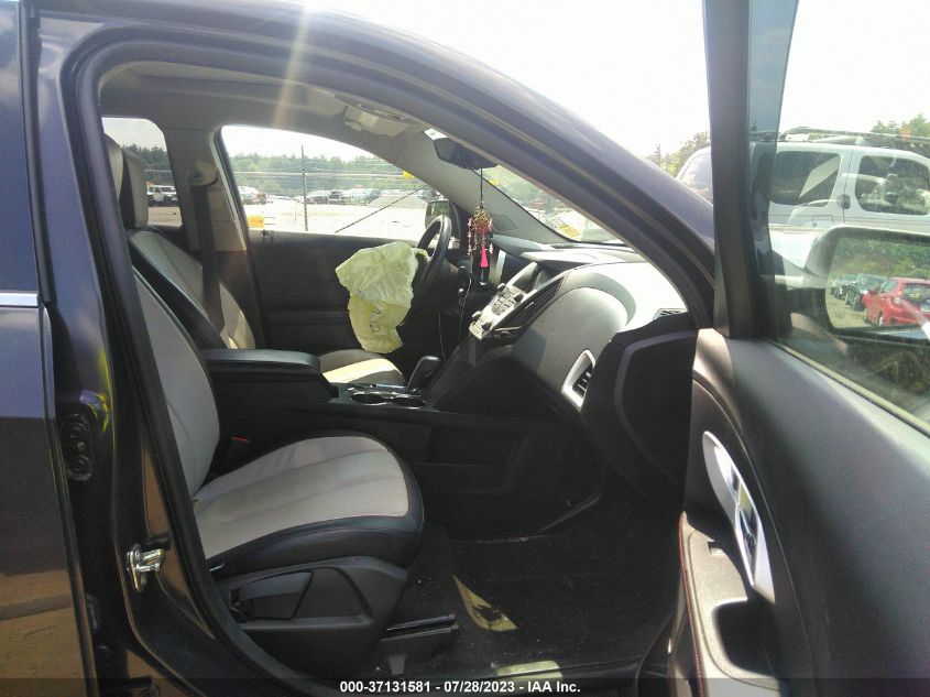 2014 CHEVROLET EQUINOX LT - 2GNFLFE38E6347542