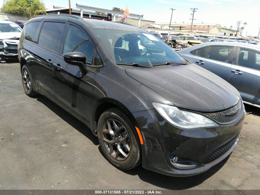 2019 CHRYSLER PACIFICA TOURING L - 2C4RC1BG1KR567020