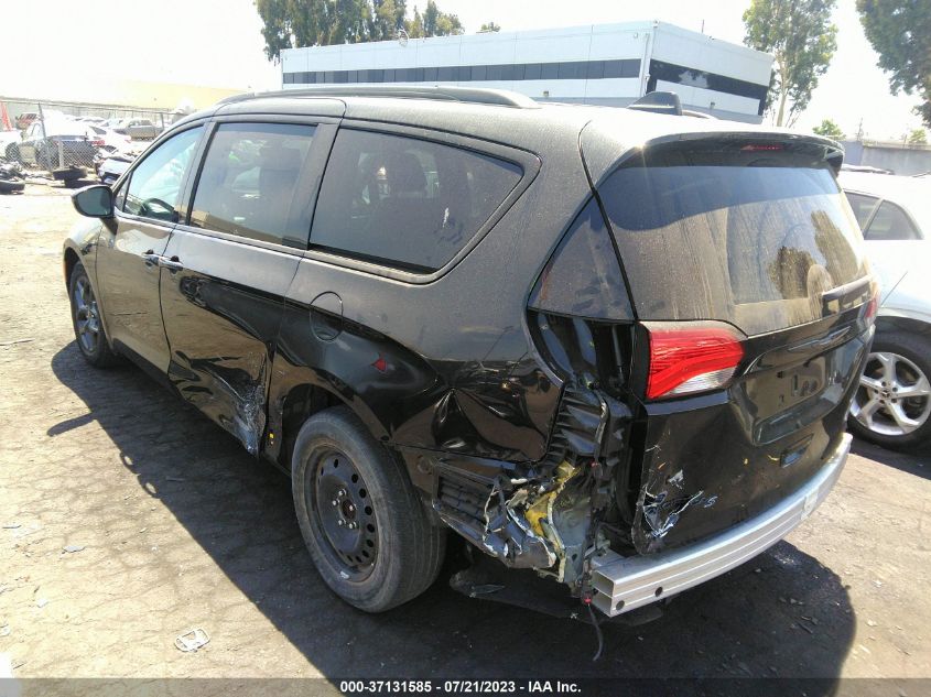 2019 CHRYSLER PACIFICA TOURING L - 2C4RC1BG1KR567020