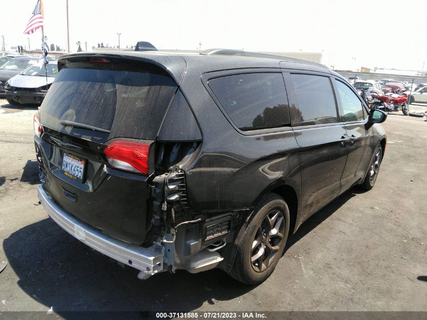 2019 CHRYSLER PACIFICA TOURING L - 2C4RC1BG1KR567020