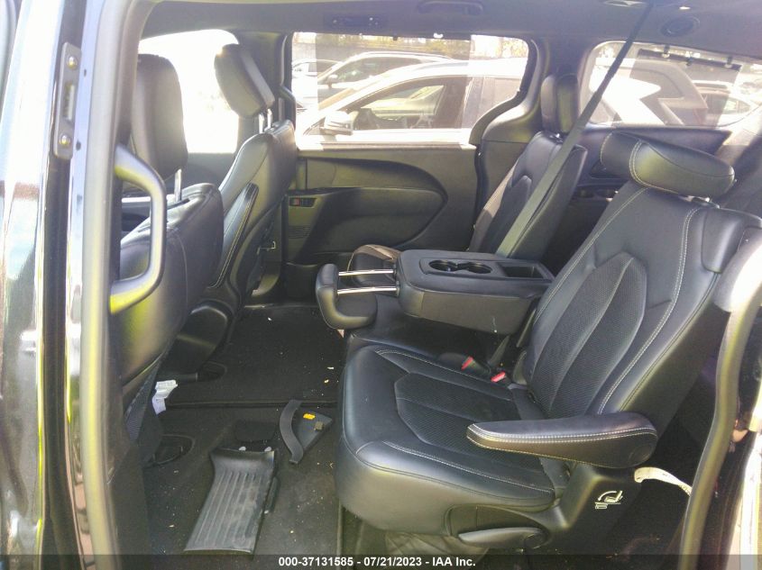 2019 CHRYSLER PACIFICA TOURING L - 2C4RC1BG1KR567020