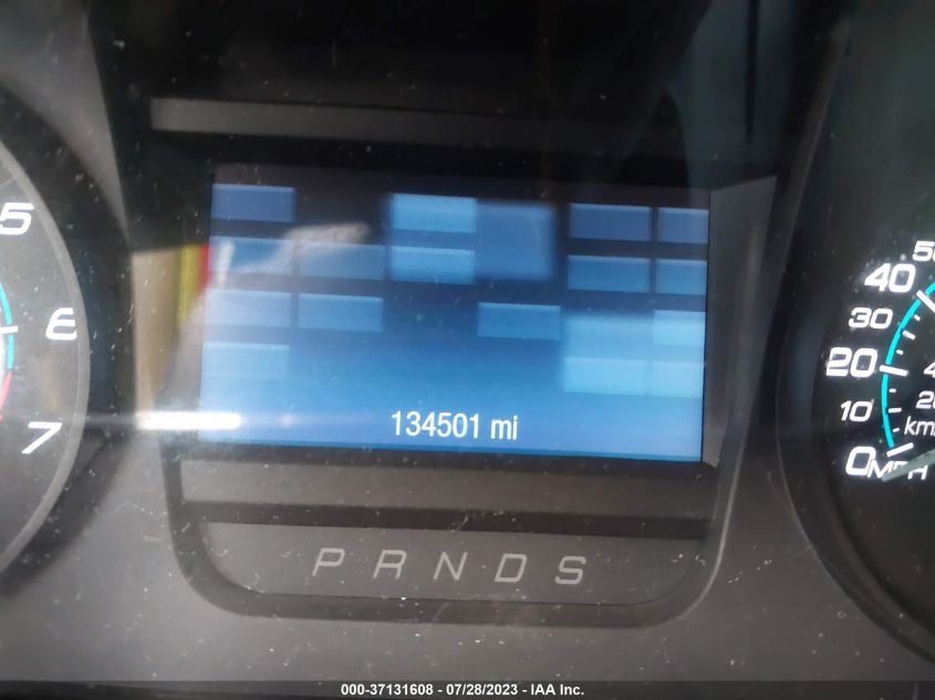2013 FORD TAURUS SE - 1FAHP2D82DG215540
