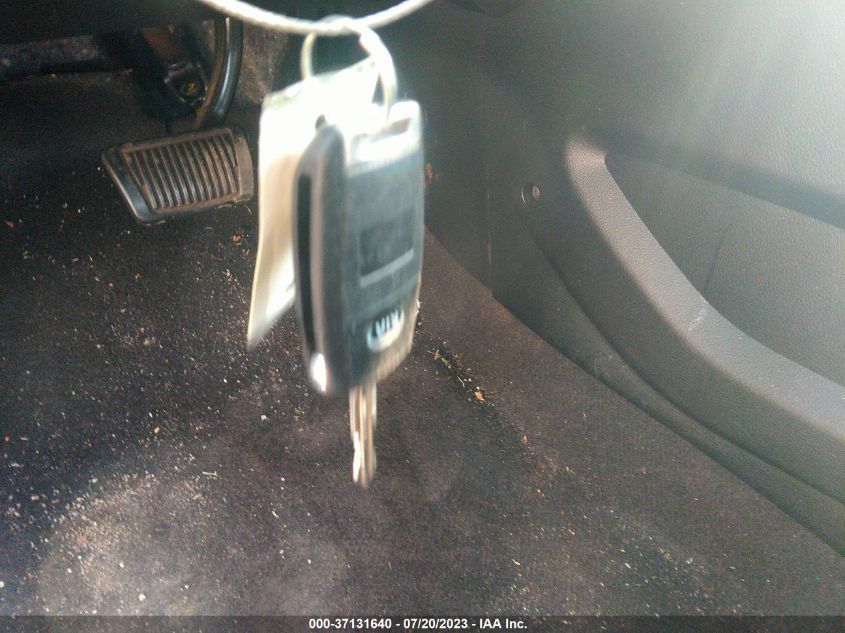 2015 KIA FORTE LX - KNAFX4A60F5310299