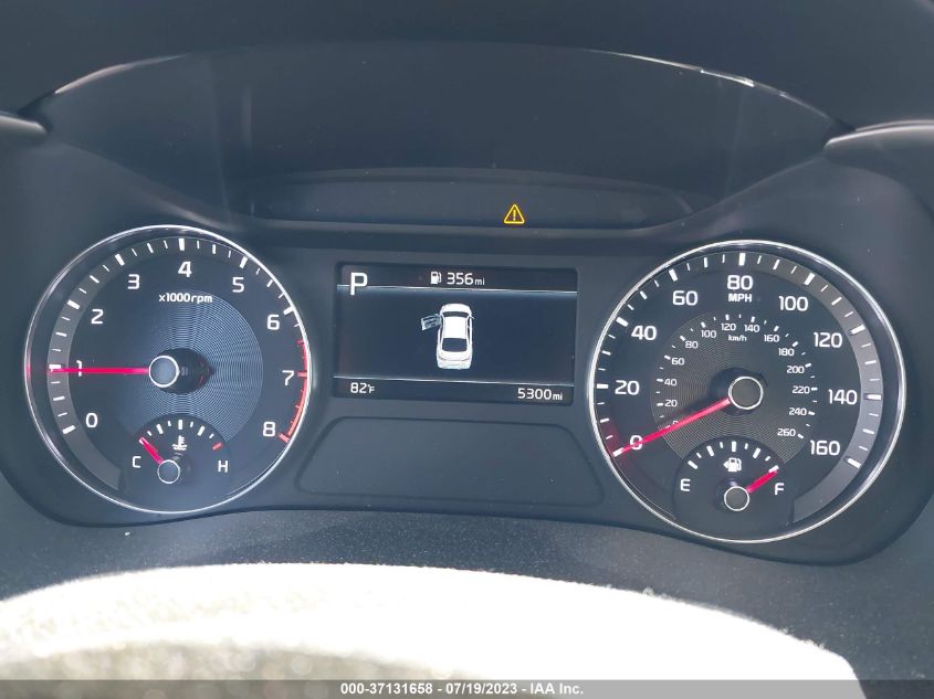 2022 KIA FORTE LXS - 3KPF24AD4NE467675