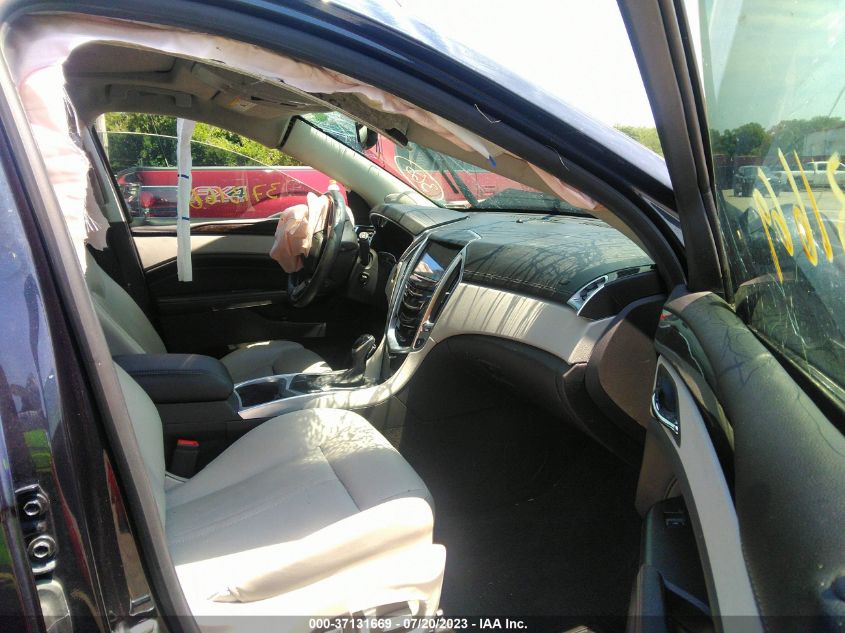 2016 CADILLAC SRX PERFORMANCE COLLECTION - 3GYFNCE38GS520699