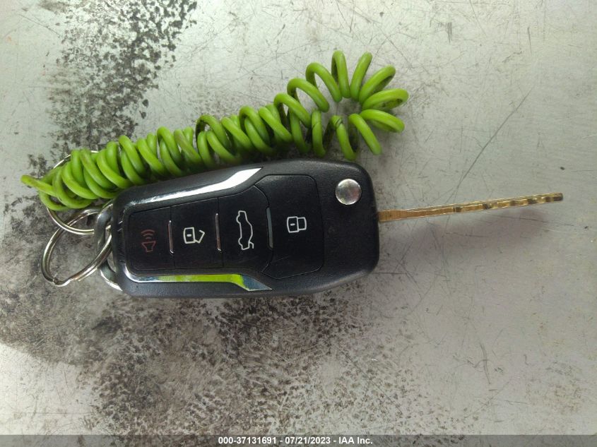 2013 MAZDA MAZDA2 SPORT - JM1DE1KY9D0168284