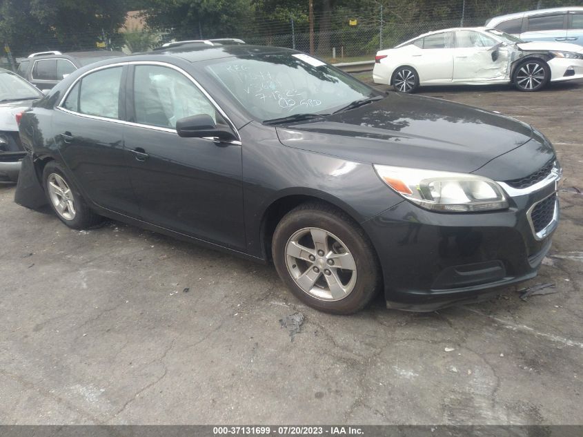 2015 CHEVROLET MALIBU LS - 1G11B5SL0FF193624