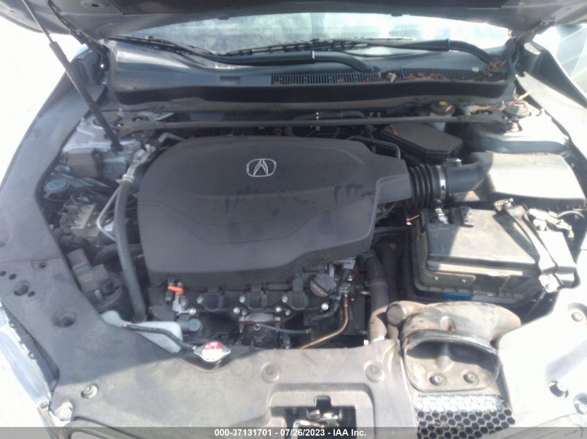 2015 ACURA TLX V6 ADVANCE - 19UUB2F73FA006245