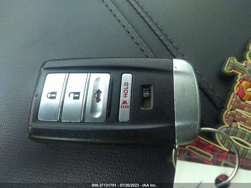 2015 ACURA TLX V6 ADVANCE - 19UUB2F73FA006245