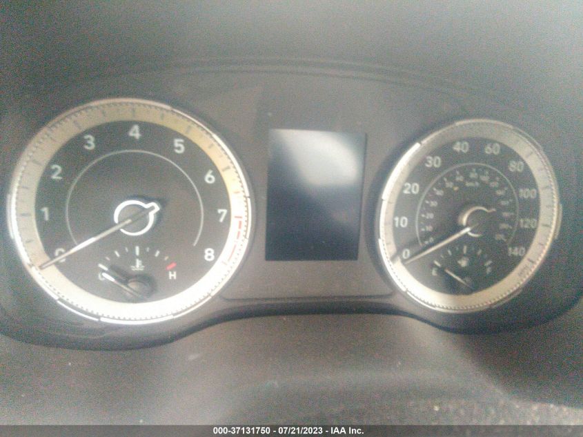 2022 HYUNDAI VENUE SEL - KMHRC8A33NU135927