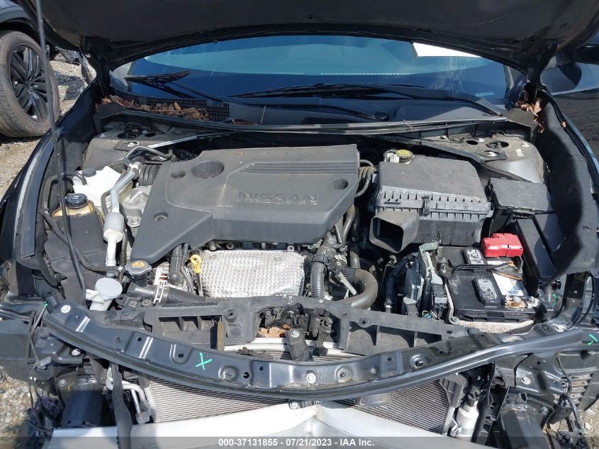2015 NISSAN ALTIMA 2.5 S - 1N4AL3AP0FN917448
