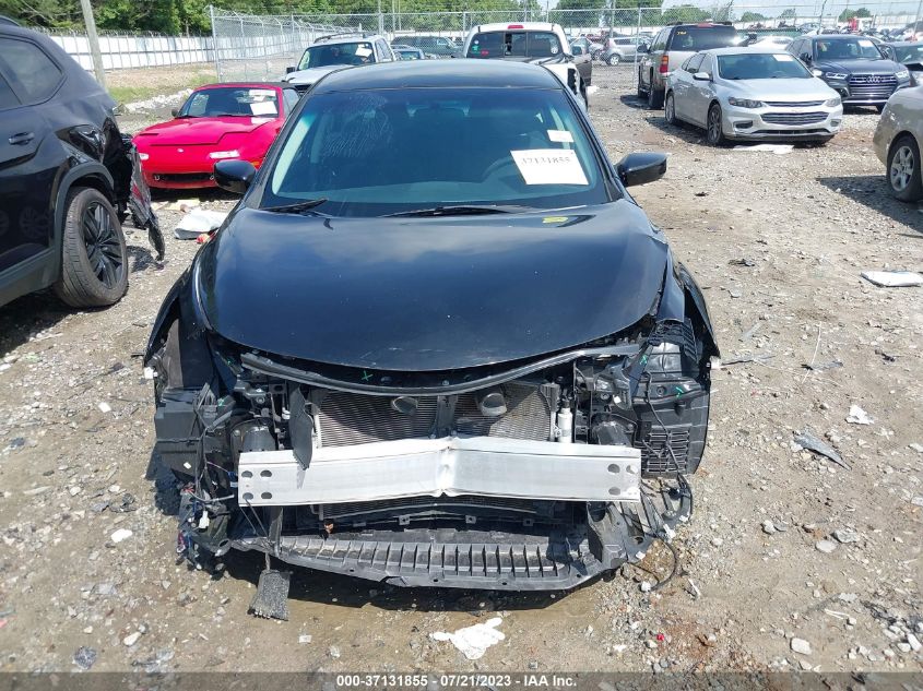 2015 NISSAN ALTIMA 2.5 S - 1N4AL3AP0FN917448