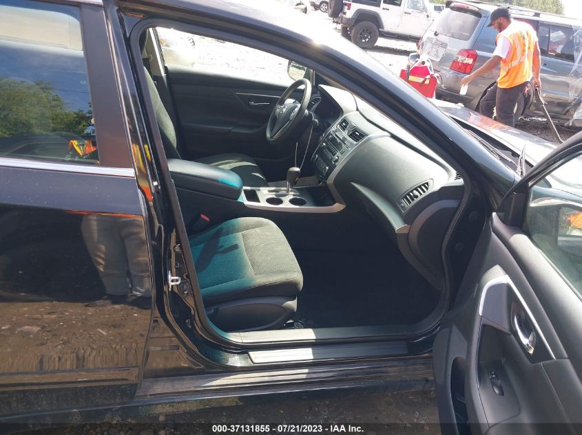 2015 NISSAN ALTIMA 2.5 S - 1N4AL3AP0FN917448