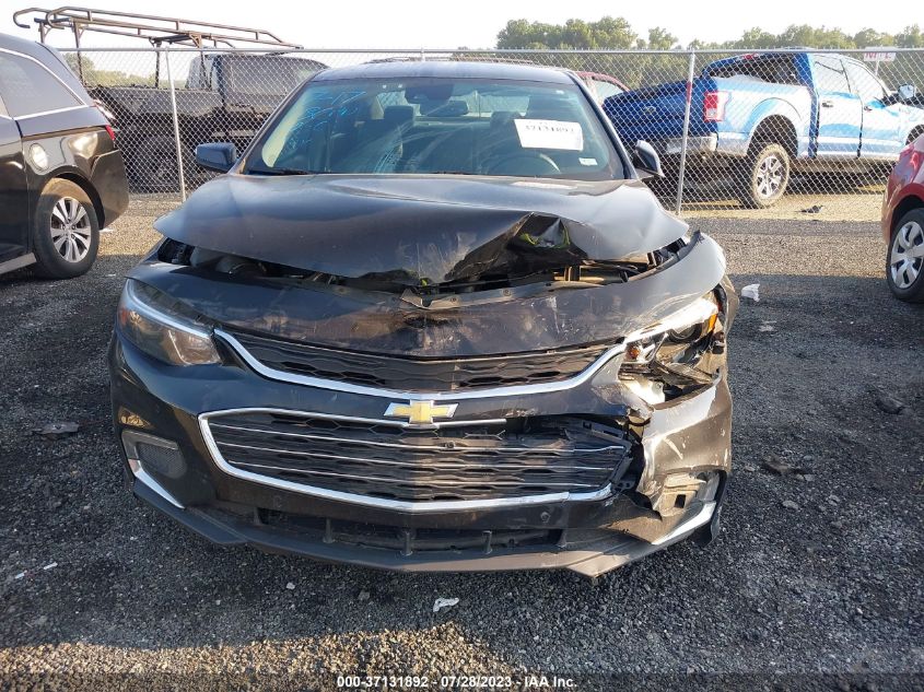 2017 CHEVROLET MALIBU PREMIER - 1G1ZH5SX5HF273220