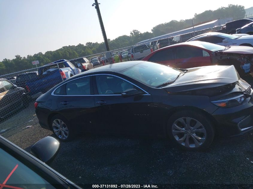 2017 CHEVROLET MALIBU PREMIER - 1G1ZH5SX5HF273220