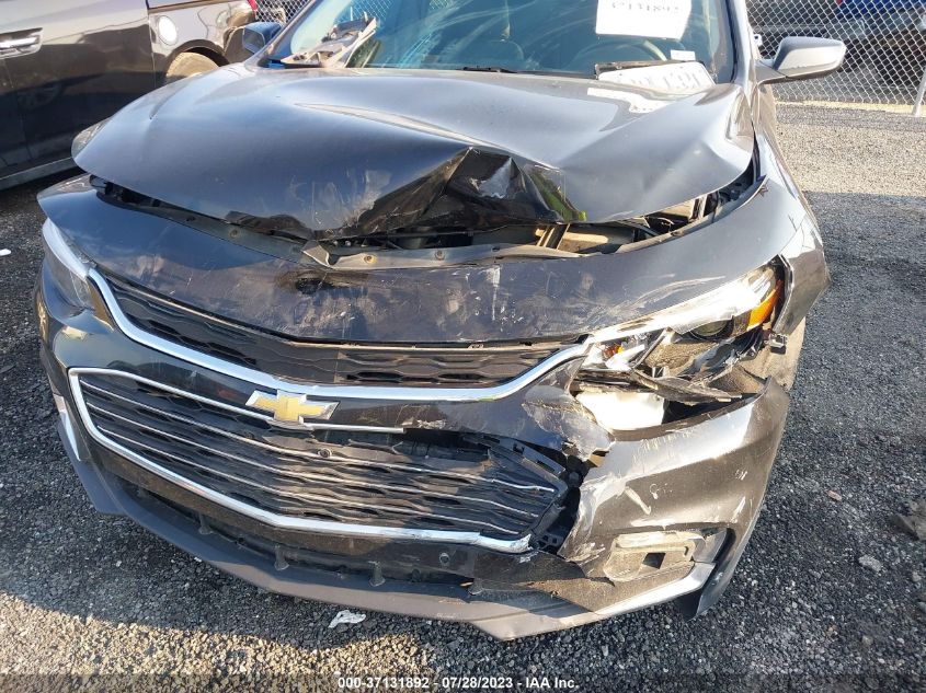 2017 CHEVROLET MALIBU PREMIER - 1G1ZH5SX5HF273220