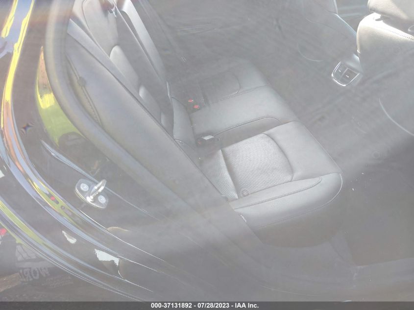2017 CHEVROLET MALIBU PREMIER - 1G1ZH5SX5HF273220