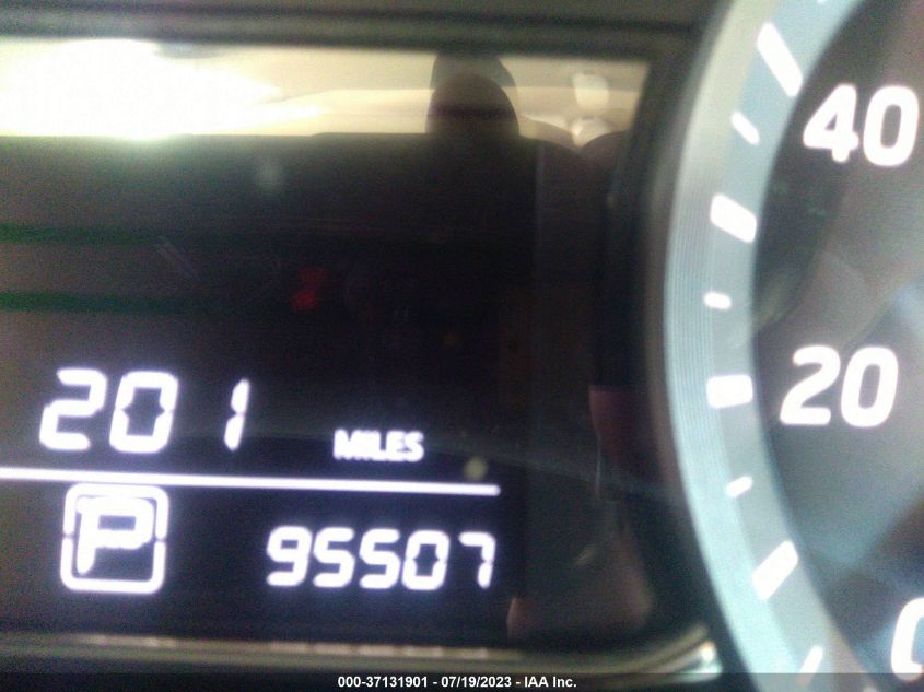 2015 NISSAN SENTRA SV - 3N1AB7AP9FY326156