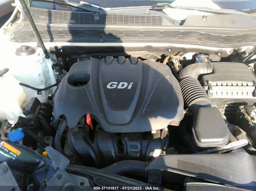 2014 KIA OPTIMA LX - KNAGM4A70E5495362