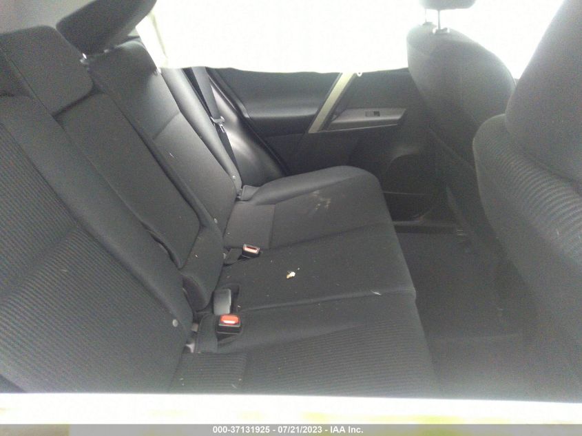2016 TOYOTA RAV4 LE - 2T3BFREV5GW491008