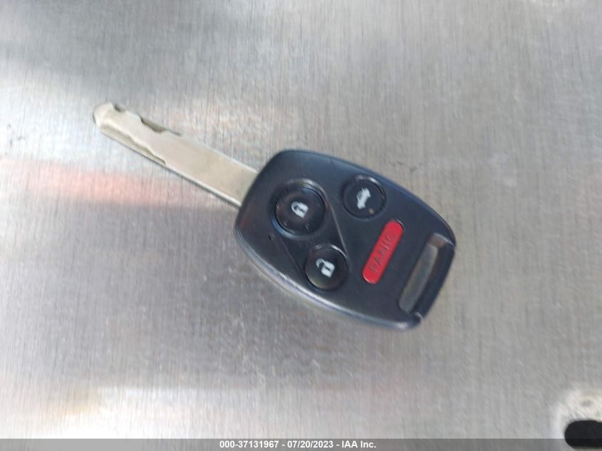2013 HONDA CIVIC SDN LX - 2HGFB2F58DH541576