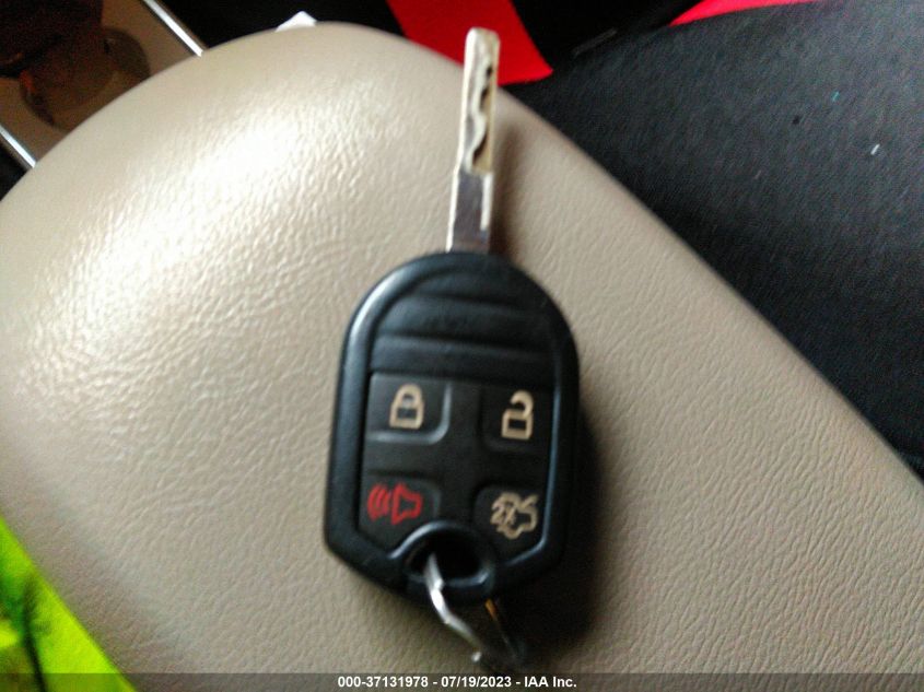 2015 FORD FIESTA SE - 3FADP4BJ4FM219615