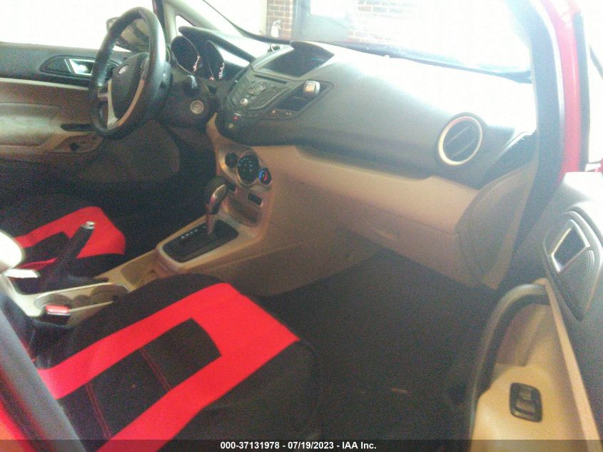 2015 FORD FIESTA SE - 3FADP4BJ4FM219615