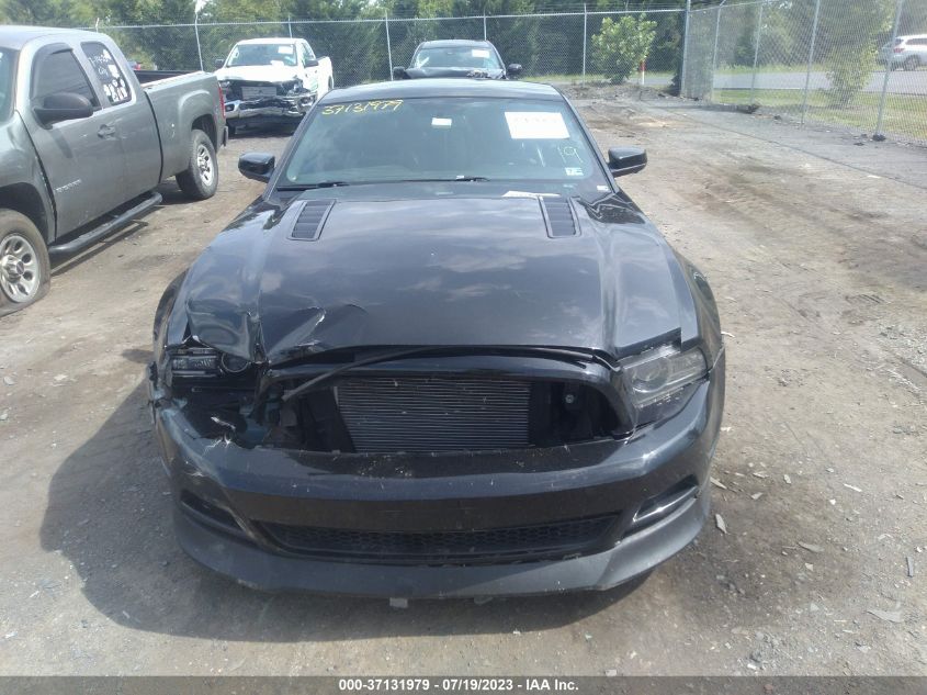 2013 FORD MUSTANG GT - 1ZVBP8CF8D5273518