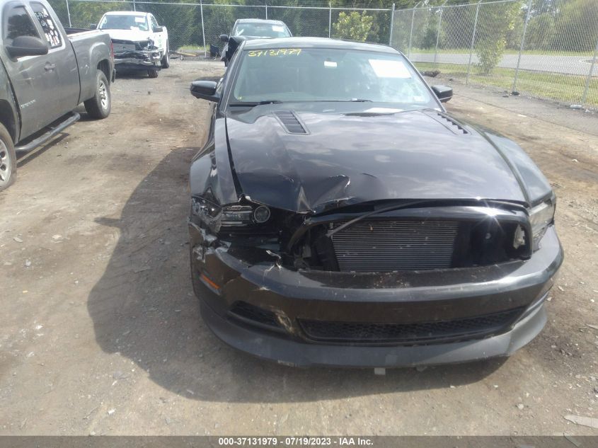 2013 FORD MUSTANG GT - 1ZVBP8CF8D5273518