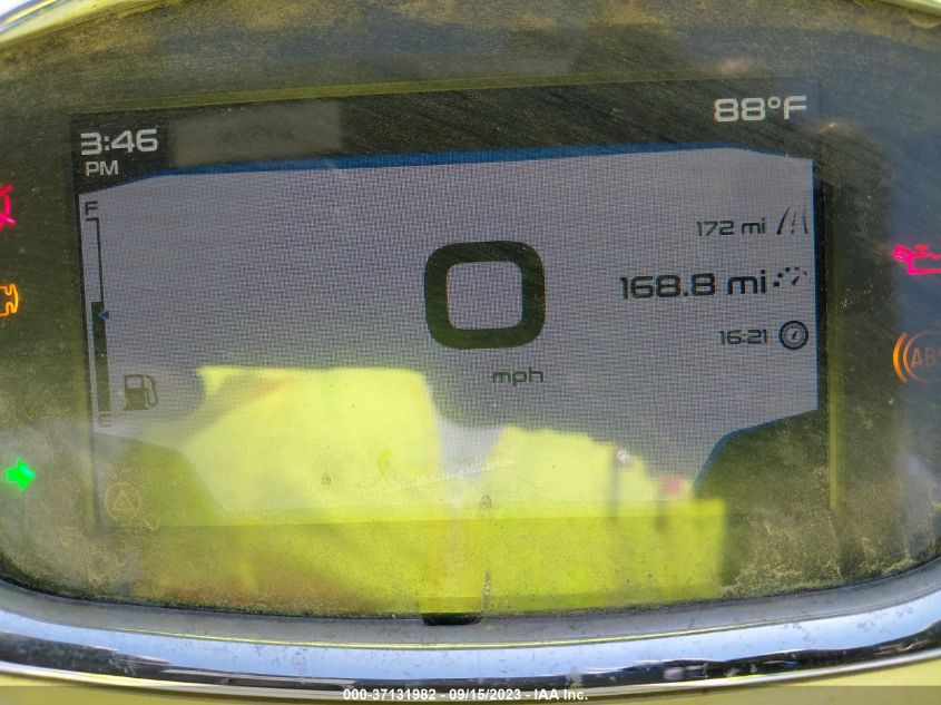 2021 VESPA GTS ZAPMA39M0M5202611