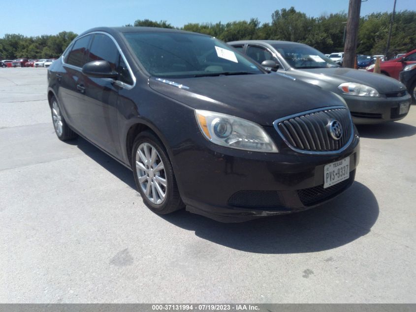 2016 BUICK VERANO - 1G4PP5SK8G4107527