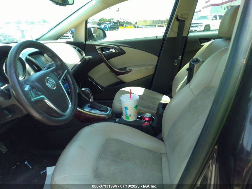 2016 BUICK VERANO - 1G4PP5SK8G4107527