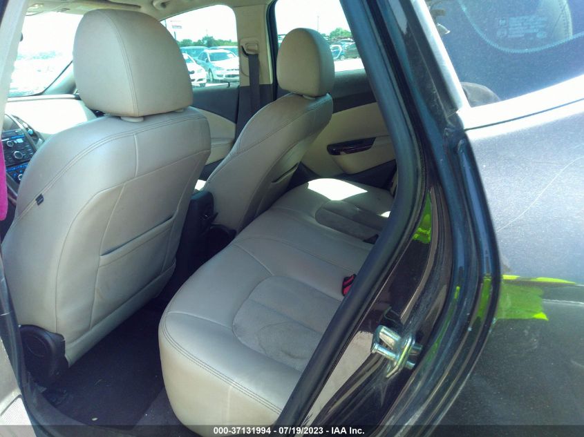 2016 BUICK VERANO - 1G4PP5SK8G4107527