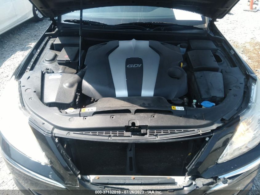 2014 HYUNDAI GENESIS 3.8L - KMHGC4DD6EU260151