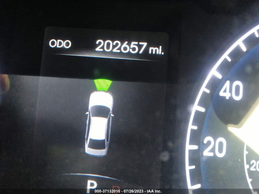 2014 HYUNDAI GENESIS 3.8L - KMHGC4DD6EU260151