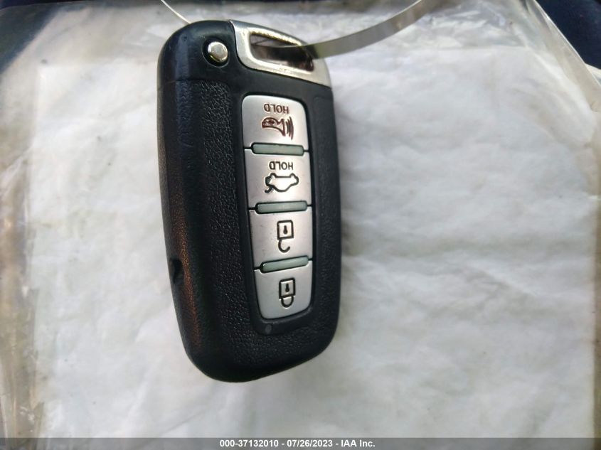 2014 HYUNDAI GENESIS 3.8L - KMHGC4DD6EU260151