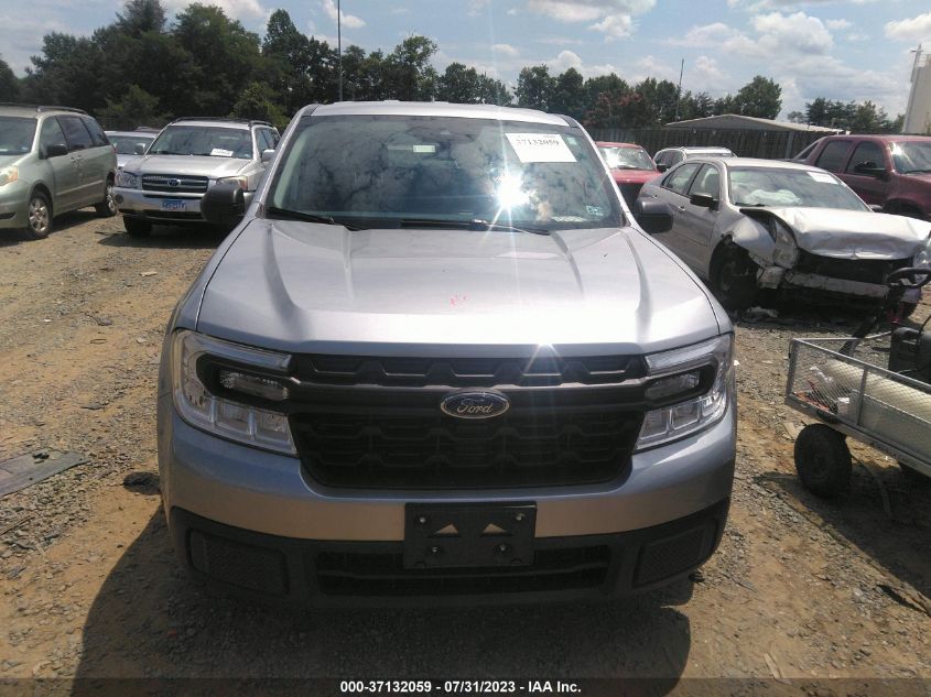 2022 FORD MAVERICK XL/XLT/LARIAT - 3FTTW8E39NRA57043