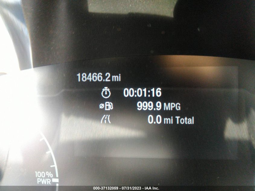 2022 FORD MAVERICK XL/XLT/LARIAT - 3FTTW8E39NRA57043