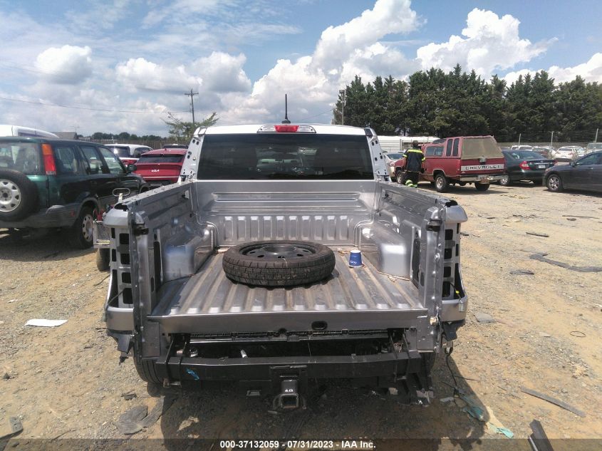 2022 FORD MAVERICK XL/XLT/LARIAT - 3FTTW8E39NRA57043