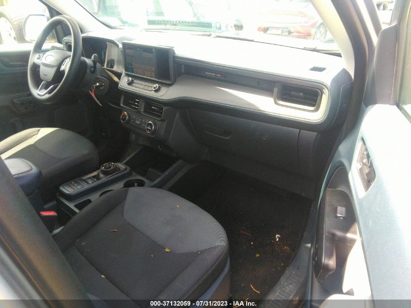 2022 FORD MAVERICK XL/XLT/LARIAT - 3FTTW8E39NRA57043