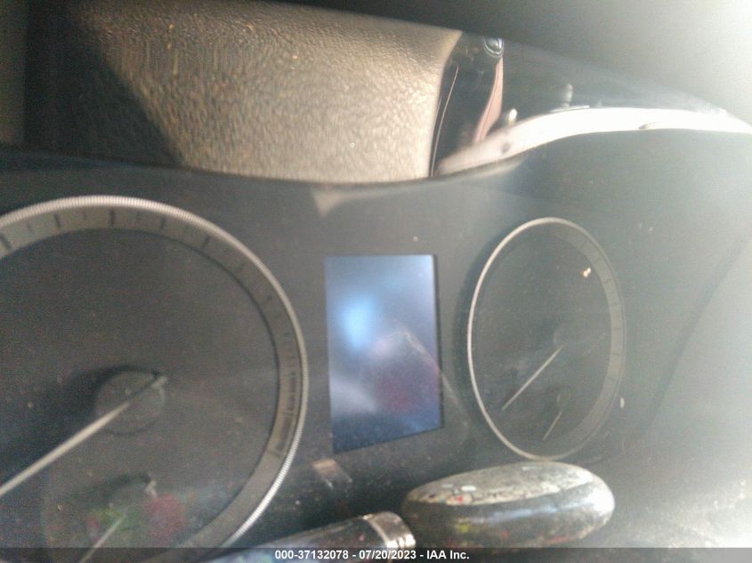 2016 HYUNDAI SONATA SE - 5NPE24AF9GH326080