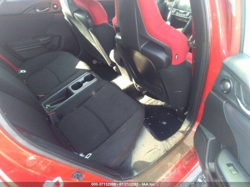 2018 HONDA CIVIC TYPE R TOURING - SHHFK8G7XJU202920