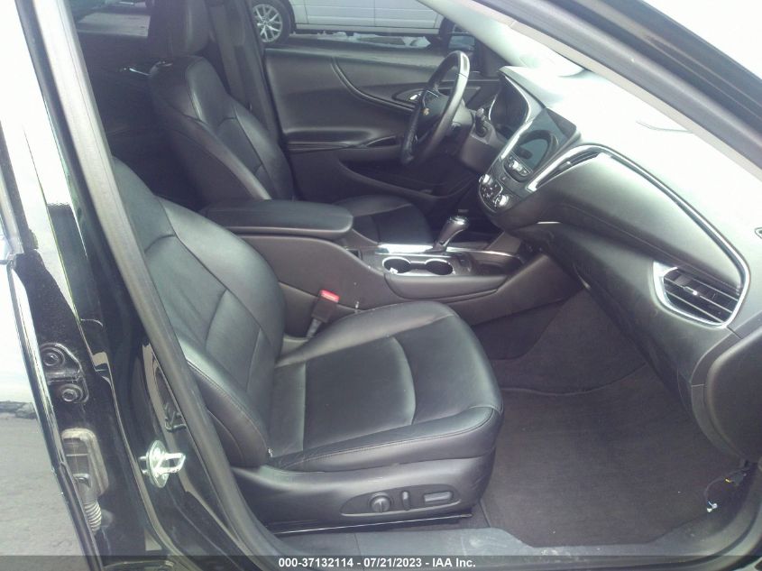 2016 CHEVROLET MALIBU LT - 1G1ZE5ST5GF231165