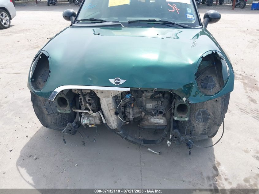 2013 MINI COOPER CLUBMAN WMWZF3C53DT490515