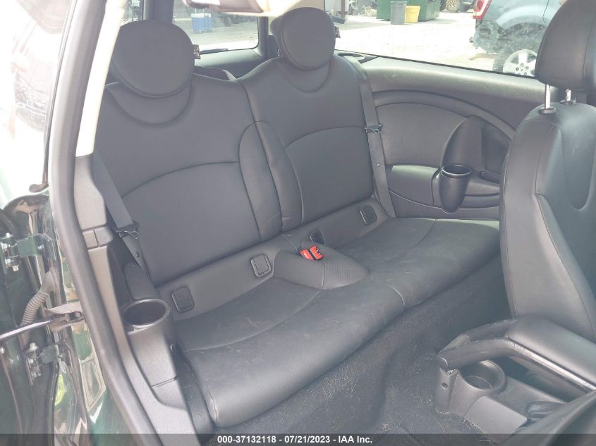 2013 MINI COOPER CLUBMAN WMWZF3C53DT490515