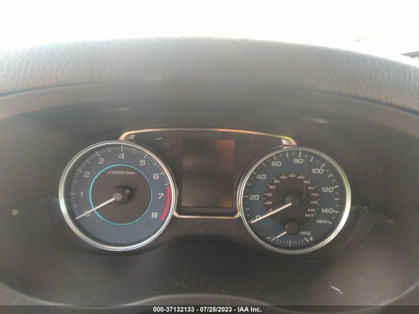 2016 SUBARU CROSSTREK LIMITED - JF2GPAKC1GH232532