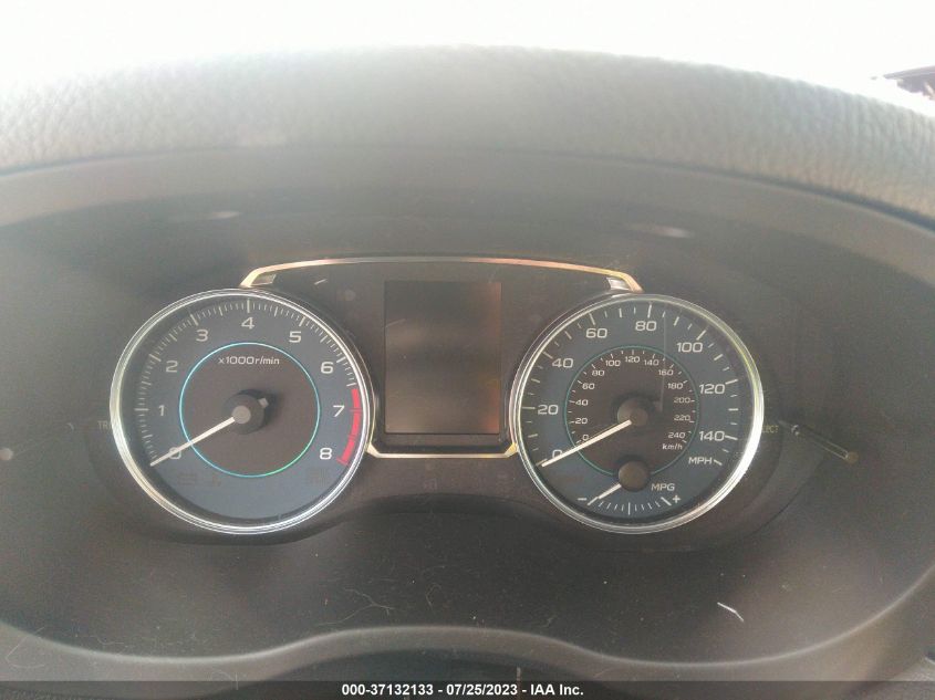 2016 SUBARU CROSSTREK LIMITED - JF2GPAKC1GH232532