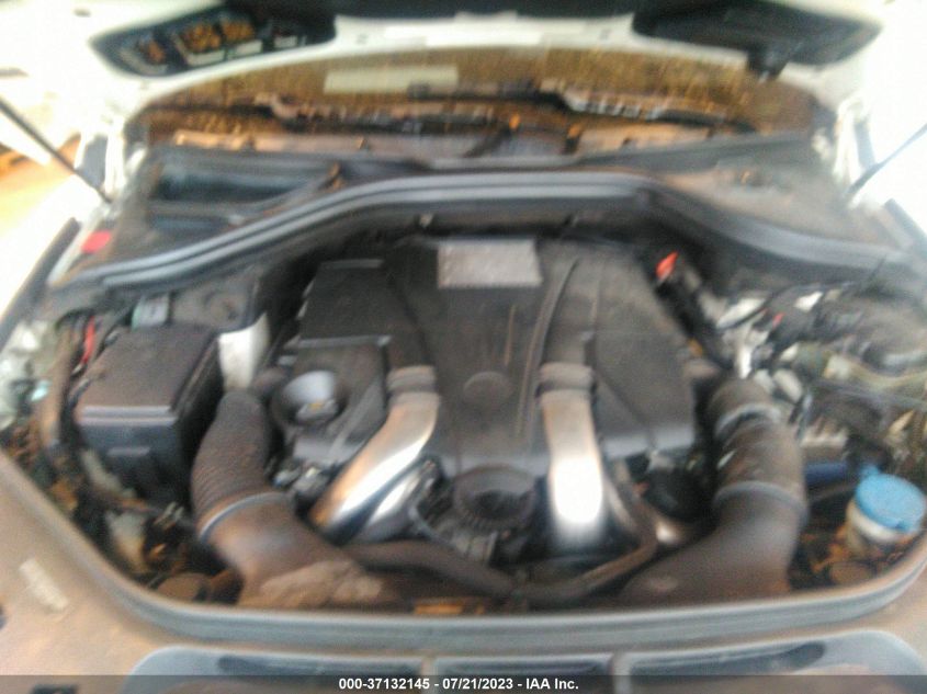 2013 MERCEDES-BENZ GL-CLASS GL 450 - 4JGDF7CE6DA206953